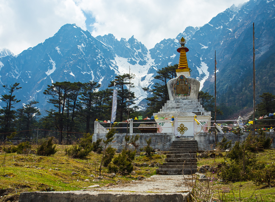 Sikkim 7